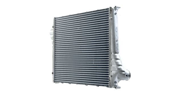 Charge Air Cooler