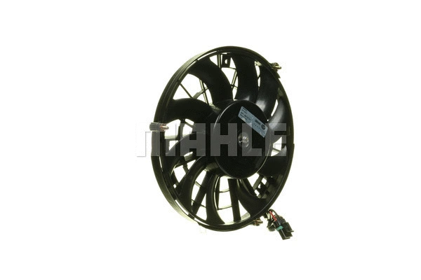 Fan, engine cooling