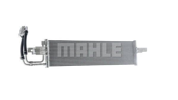 Oil Cooler, automatic transmission