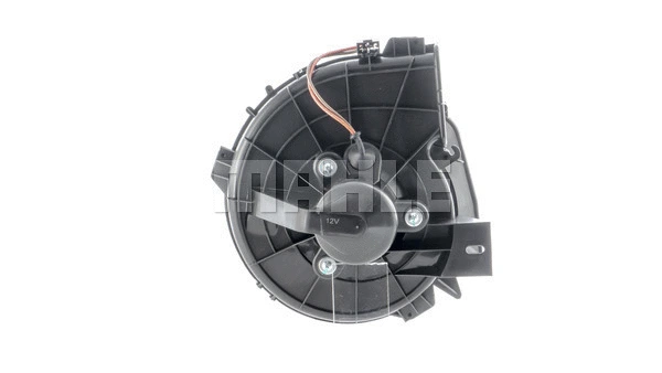 Interior Blower (AB 225 000S)