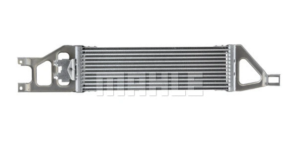 Oil Cooler, automatic transmission