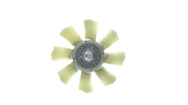 Fan, engine cooling