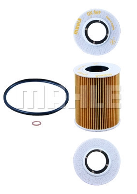 Oil Filter