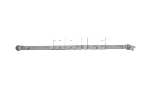 Oil Cooler, automatic transmission