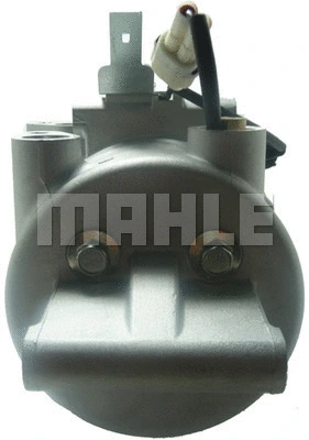 Compressor, air conditioning (ACP 814 000S)