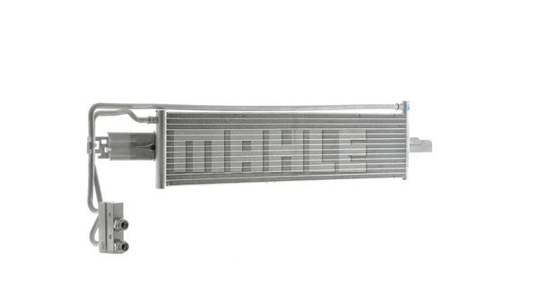 Oil Cooler, automatic transmission