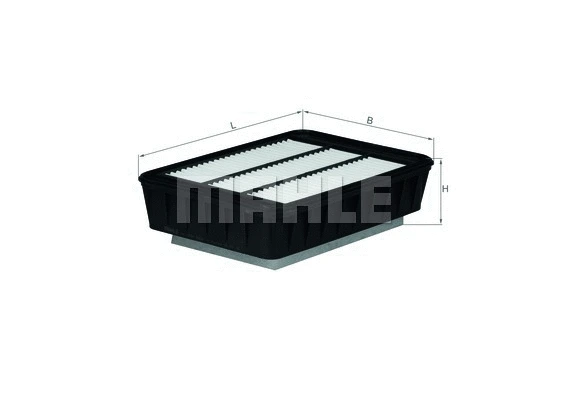 Air Filter (LX 2694)