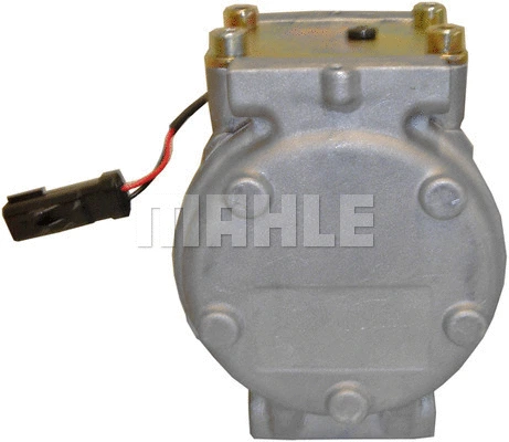 Compressor, air conditioning (ACP 835 000S)