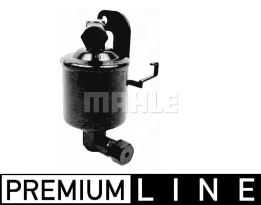 Dryer, air conditioning