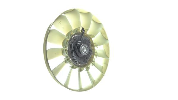 Fan, engine cooling