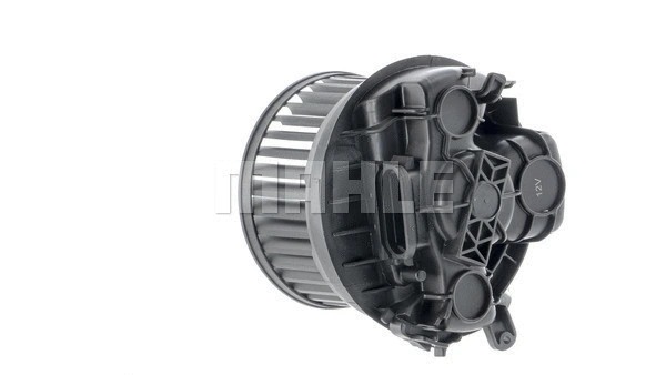Interior Blower