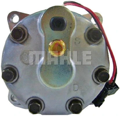 Compressor, air conditioning (ACP 1121 000P)