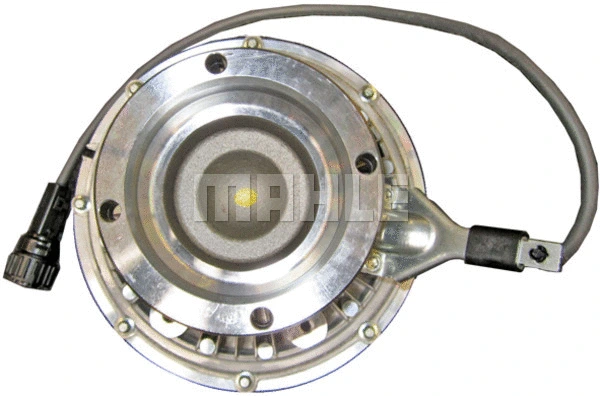 Clutch, radiator fan (CFC 190 000P)