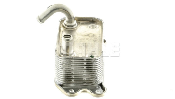 Oil Cooler, engine oil