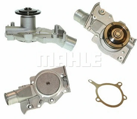 Water Pump, engine cooling (CP 73 000P)
