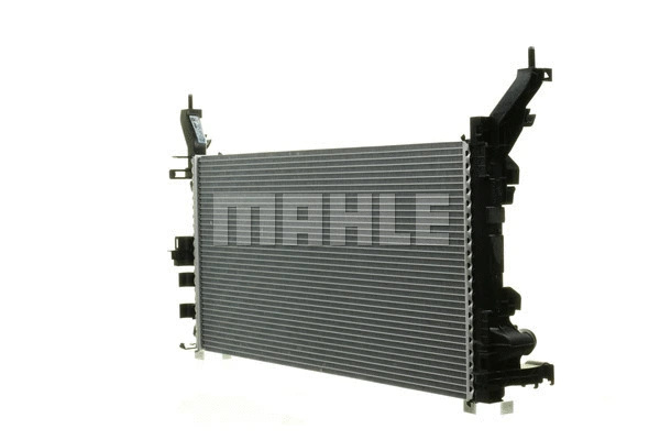 Radiator, engine cooling (CR 896 000P)