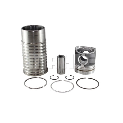 Repair Set, piston/sleeve