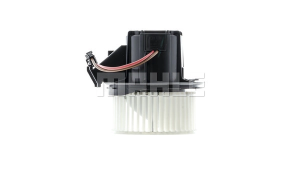 Interior Blower