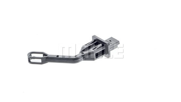 Sensor, interior temperature