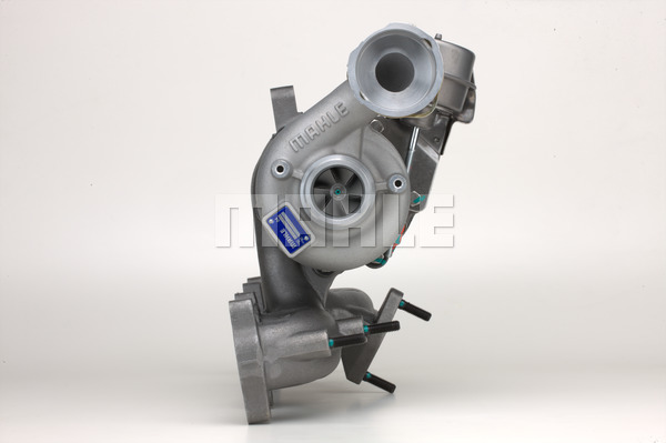 Charger, charging (supercharged/turbocharged) (030 TC 16065 000)