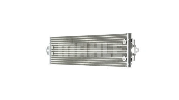 Oil Cooler, automatic transmission