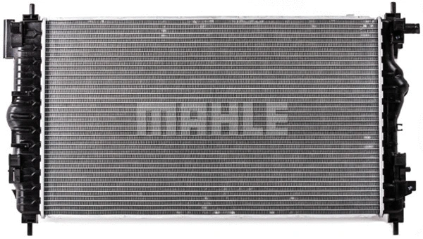 Radiator, engine cooling (CR 2115 000P)