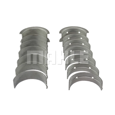 Crankshaft Bearing Set (M48400)