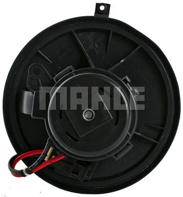 Interior Blower (AB 155 000P)