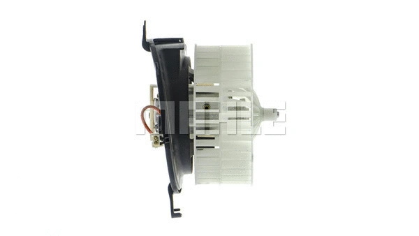 Interior Blower