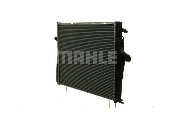Radiator, engine cooling (CR 1711 000P)