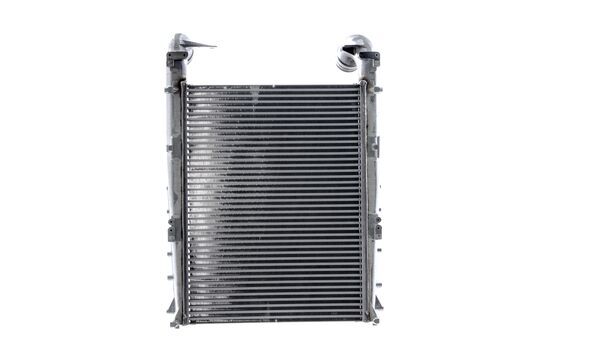 Charge Air Cooler