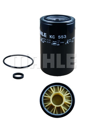 Fuel Filter