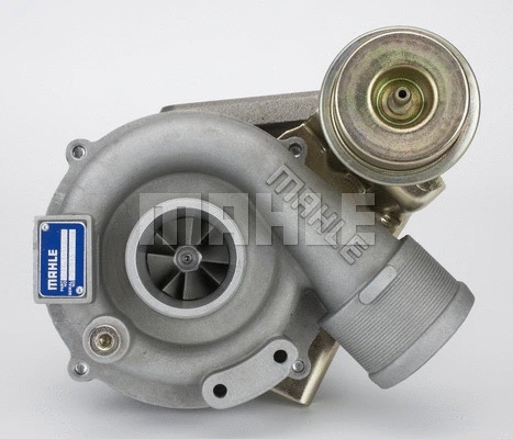 Charger, charging (supercharged/turbocharged) (001 TC 14348 000)