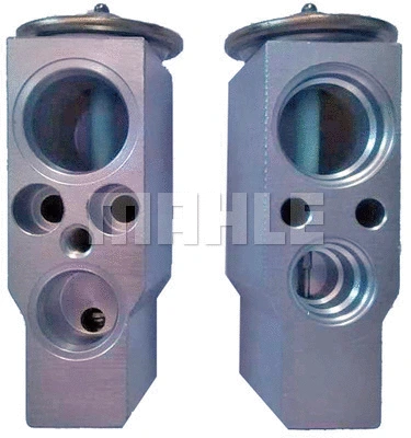Expansion Valve, air conditioning