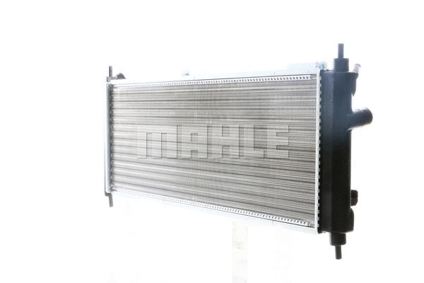 Radiator, engine cooling (CR 357 000S)