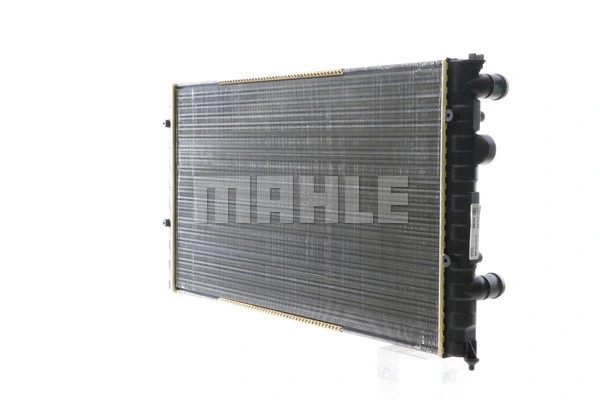 Radiator, engine cooling (CR 1535 000S)