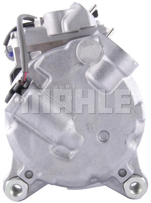Compressor, air conditioning (ACP 472 000P)