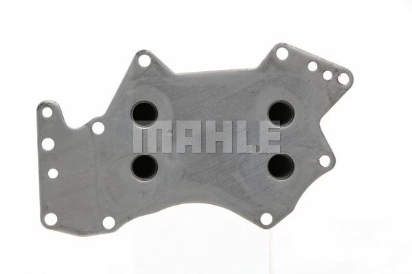 Oil Cooler, engine oil