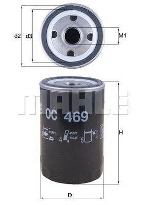 Oil Filter