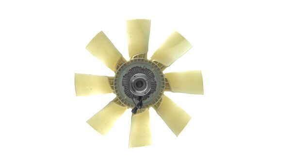 Fan, engine cooling