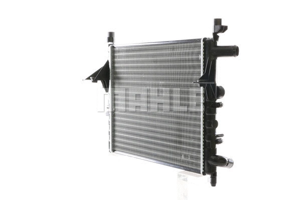 Radiator, engine cooling (CR 1019 000S)