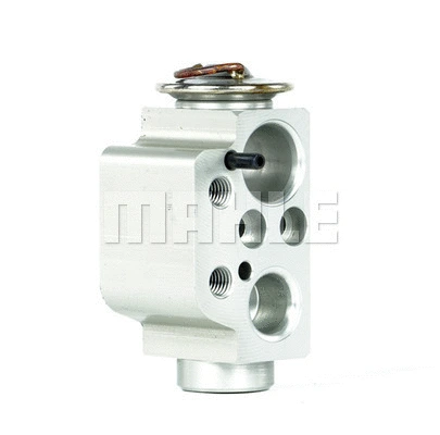 Expansion Valve, air conditioning