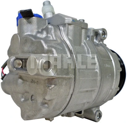 Compressor, air conditioning (ACP 891 000P)