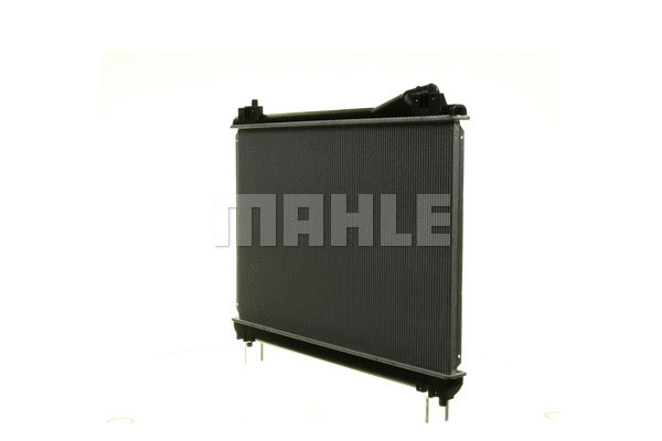 Radiator, engine cooling (CR 1873 000S)