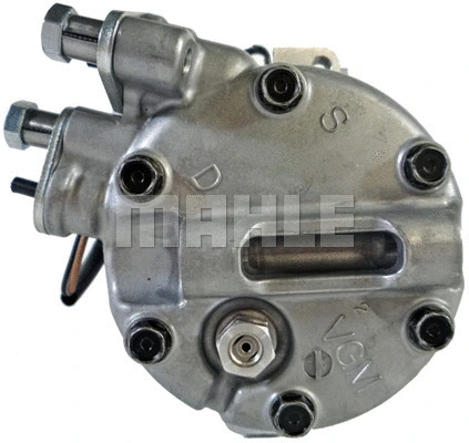 Compressor, air conditioning (ACP 1340 000P)