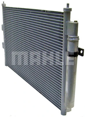 Condenser, air conditioning (AC 835 000S)