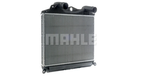 Charge Air Cooler