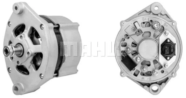 Alternator (MG 444)