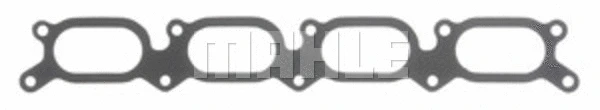 Gasket, intake manifold (MS19234)