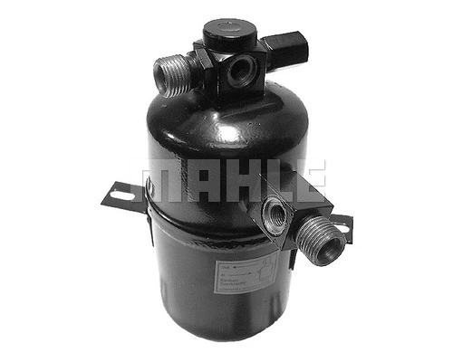 Dryer, air conditioning (AD 125 000S)